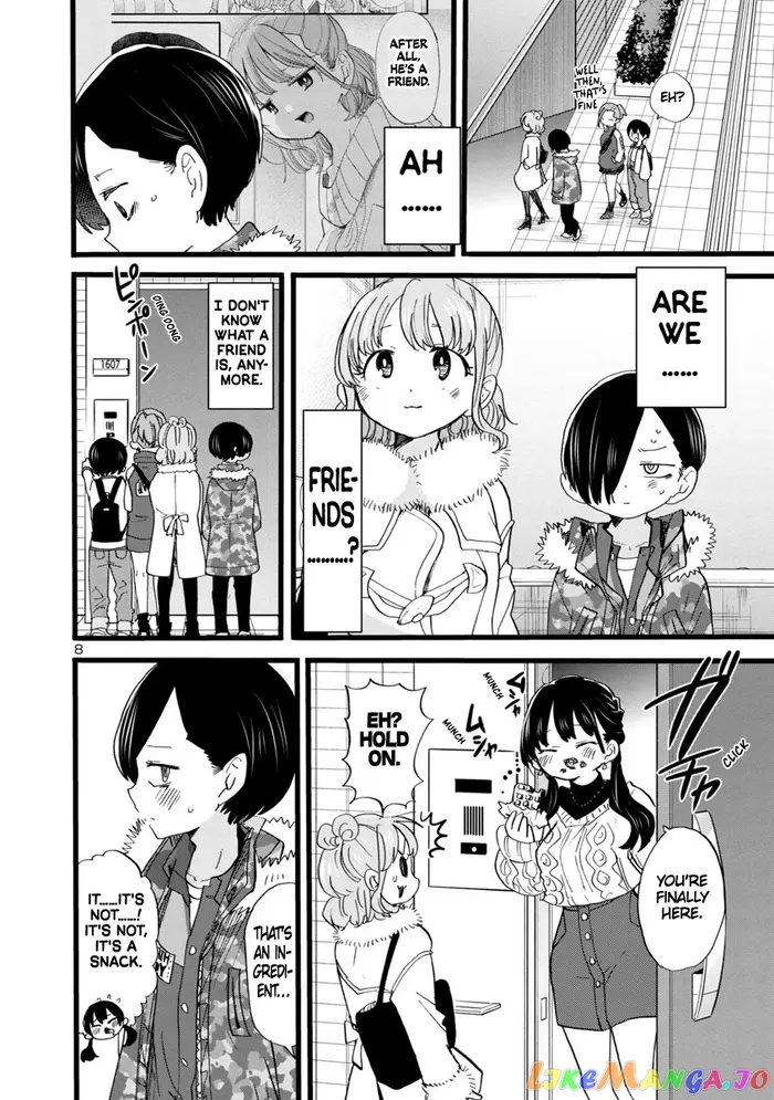 The Dangers in My Heart Chapter 68 image 09_optimized